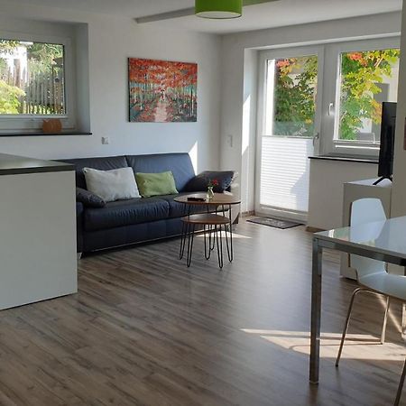Teck-Apartment Kirchheim unter Teck Exteriör bild