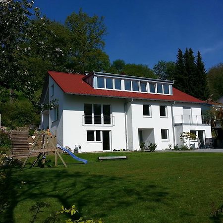 Teck-Apartment Kirchheim unter Teck Exteriör bild