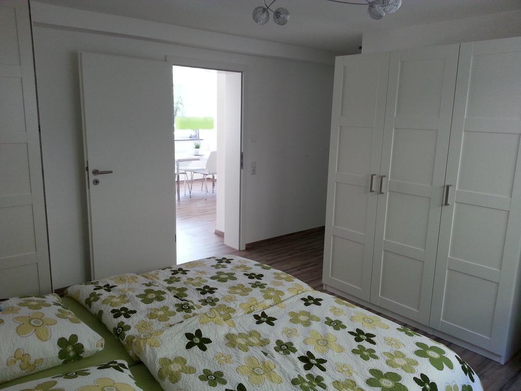 Teck-Apartment Kirchheim unter Teck Rum bild