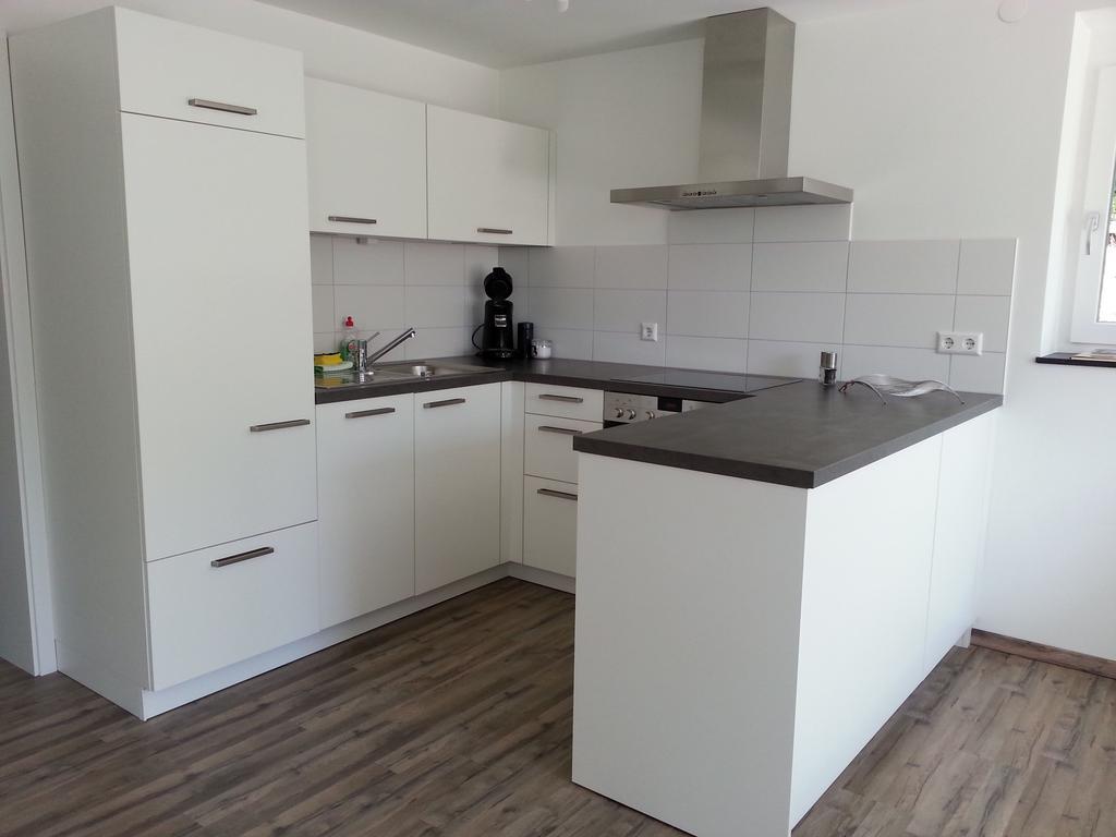 Teck-Apartment Kirchheim unter Teck Rum bild