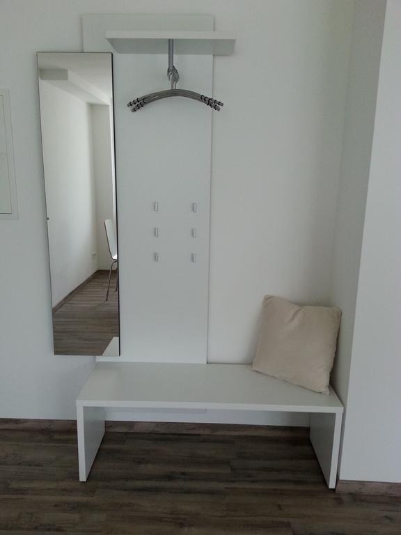 Teck-Apartment Kirchheim unter Teck Exteriör bild
